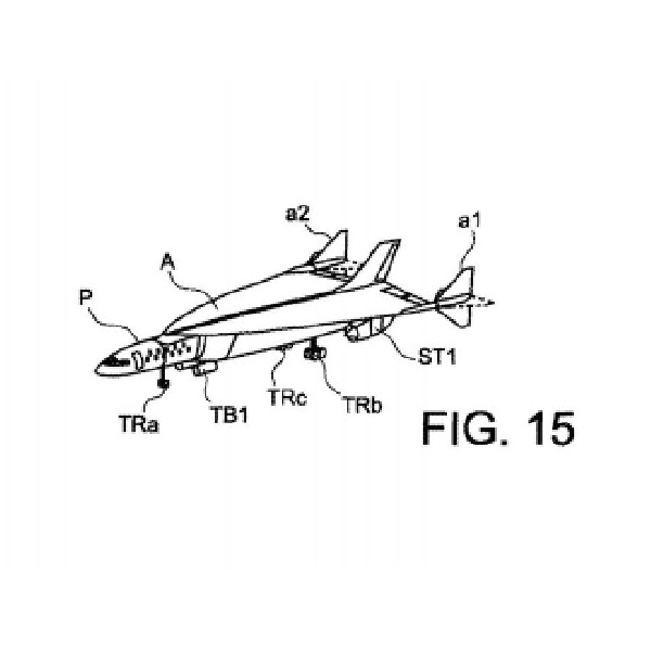 Airbus Rancang Pesawat Terbang