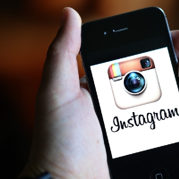 Instagram Siap Digunakan untuk Ukur Popularitas Model