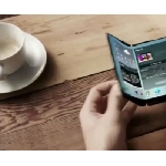 Perangkat Layar Lipat Buatan Samsung Siap Rilis Januari  