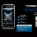 Kendalikan Mobil Lewat SmartWatch dengan Aplikasi Viper StartSmart