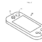 Nintendo Patenkan Kontroler Game dengan Tombol Sudut Putar