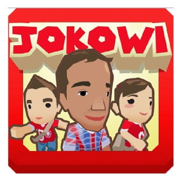 Kampanye Kreatif, Jokowi Go! dan Prabowo The Asian Tiger