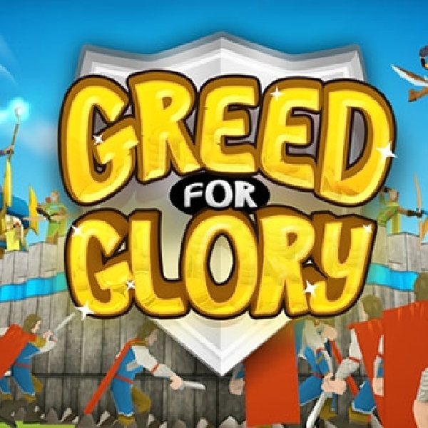 Greed for Glory: Elder Magics, Bangun Kerajaan Dan Hancurkan Musuh