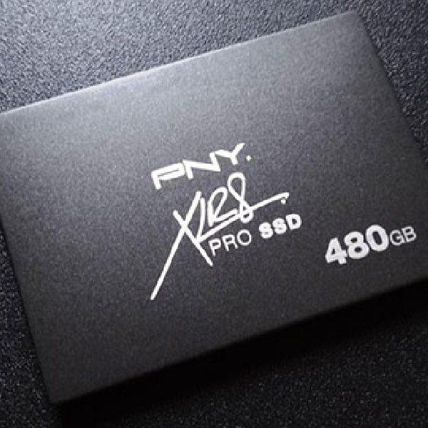 PNY Technologies umumkan SSD drive terbaru