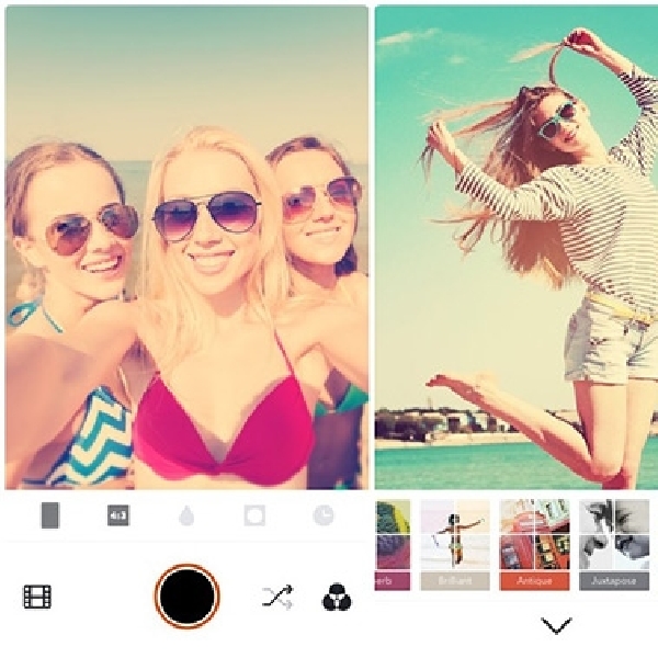 3 Aplikasi Terbaik Bagi Pecinta Selfie