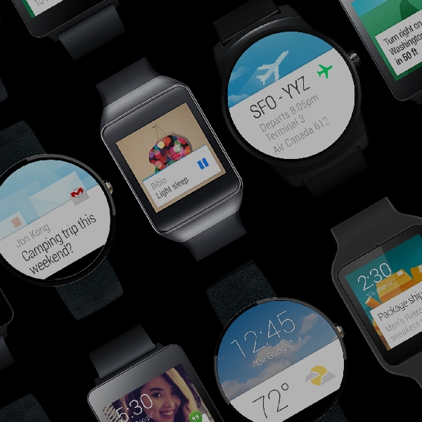 2 Cara Mudah Factory Reset Android Wear