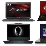 6 Tips Memilih Laptop Gaming