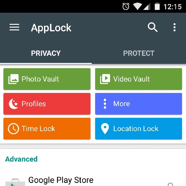 Cara Kunci Aplikasi dan Sembunyikan Foto Pribadi di Android