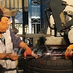 Suspensi dan Roda Turut Menentukan Performa VW Golf TSI 1.4 Twincharge