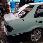 Episode I : Langkah Sederhana Modifikasi Sedan Berbasis Harian