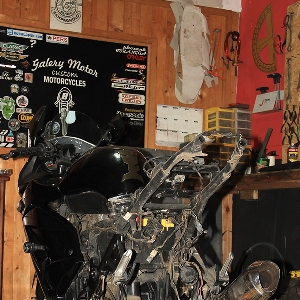 Modifikasi siap dilanjutkan