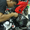 Bikin Segar Tampang Honda Tiger