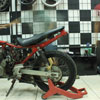 Bikin Segar Tampang Honda Tiger