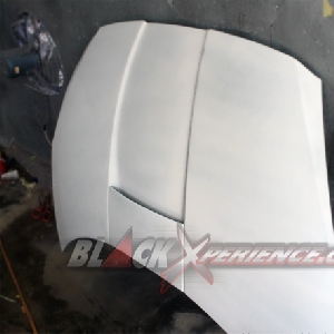 Engine hood siap di cat