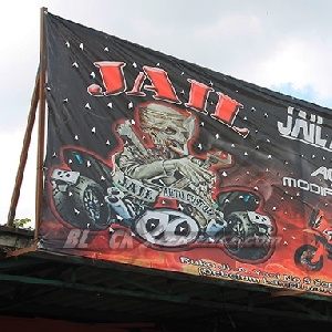 Bengkel Jail Auto Custom 