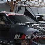 Interior dan Mesin Perkuat Konsep Modif