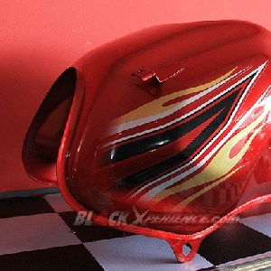 Tangki Yamaha Byson