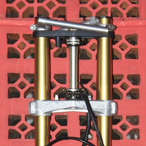 Upside down koleksi Jail Auto Custom