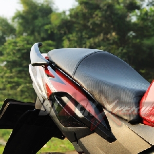 Cover bodi belakang Honda CS One