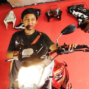 Tes lampu dan kelistrikan