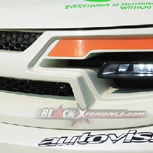 Headlight Autovision