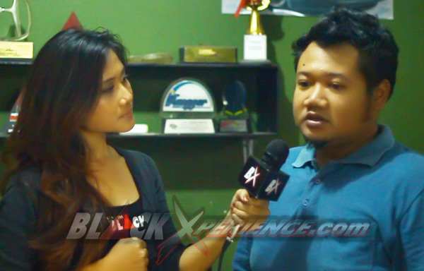 Kembalikan Pamor BMW 318 Lewat Modifikasi