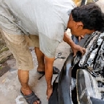 Finishing Mesin dan Interior Mendekatkan Target Penyelesaian