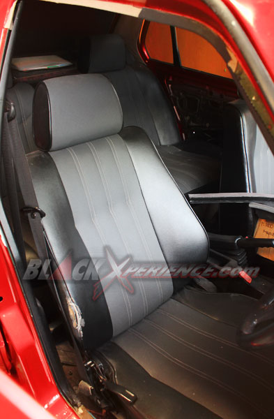 Body Dilabur Merah Candy