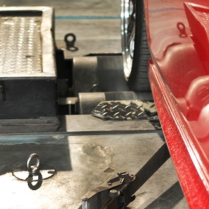 VW Golf 1.4 TSI Twincharge siap dynotest di REV Enginnering