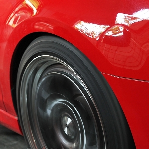 Running 2 dynotest di REV Enginnering