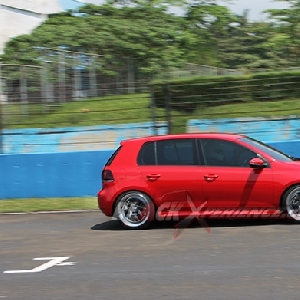 Track day di Sirkuit Internasional Sentul