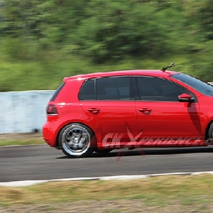 Track day di Sirkuit Internasional Sentul