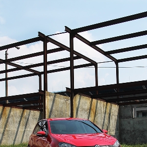 Modifikasi Harian Volkswagen Golf 1.4 TSI Tembus 235 Horsepower