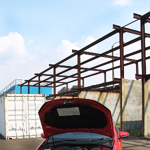Modifikasi Harian Volkswagen Golf 1.4 TSI Tembus 235 Horsepower