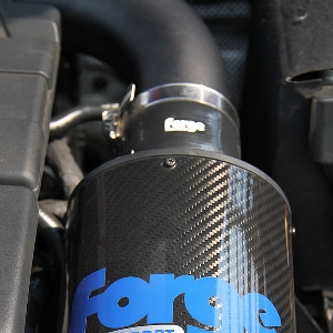 Modifikasi Harian Volkswagen Golf 1.4 TSI Tembus 235 Horsepower