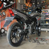 Ganti Kelamin Honda CS1