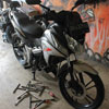 Ganti Kelamin Honda CS1