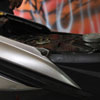 Ganti Kelamin Honda CS1
