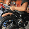 Ganti Kelamin Honda CS1
