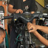 Ganti Kelamin Honda CS1