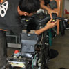 Ganti Kelamin Honda CS1