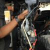 Ganti Kelamin Honda CS1