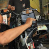 Ganti Kelamin Honda CS1
