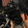 Ganti Kelamin Honda CS1
