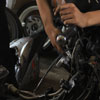 Ganti Kelamin Honda CS1