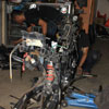 Ganti Kelamin Honda CS1