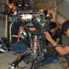 Ganti Kelamin Honda CS1