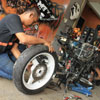 Ganti Kelamin Honda CS1