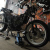 Ganti Kelamin Honda CS1