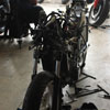 Ganti Kelamin Honda CS1